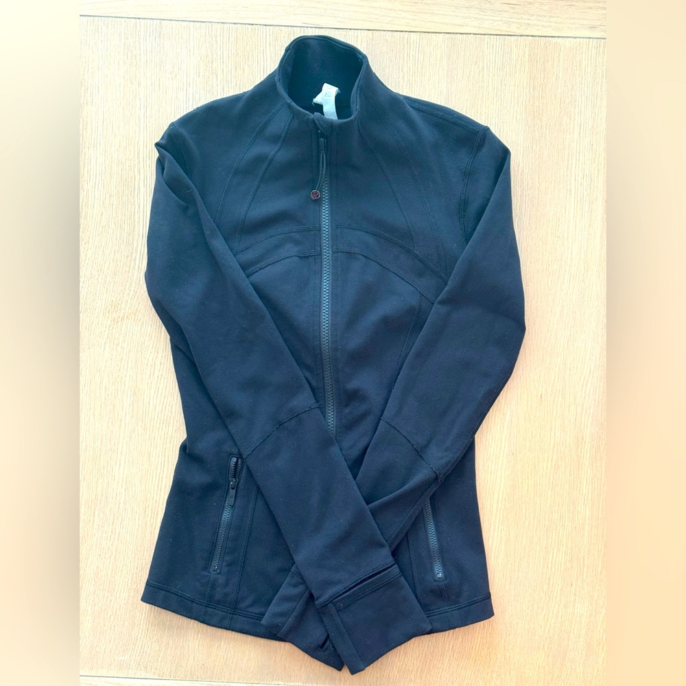 Lululemon Define jacket